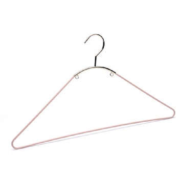News Metal Top Hanger