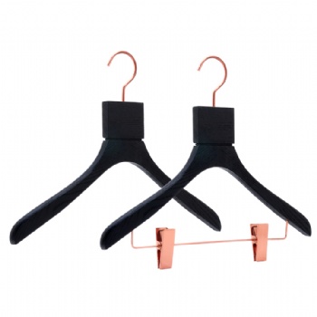Luxury Ash Wooden Hangers