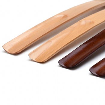 Wooden Shoe Horn